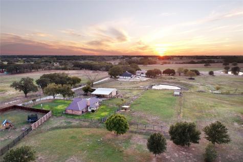 2850 Bethel Road Weatherford TX 76087