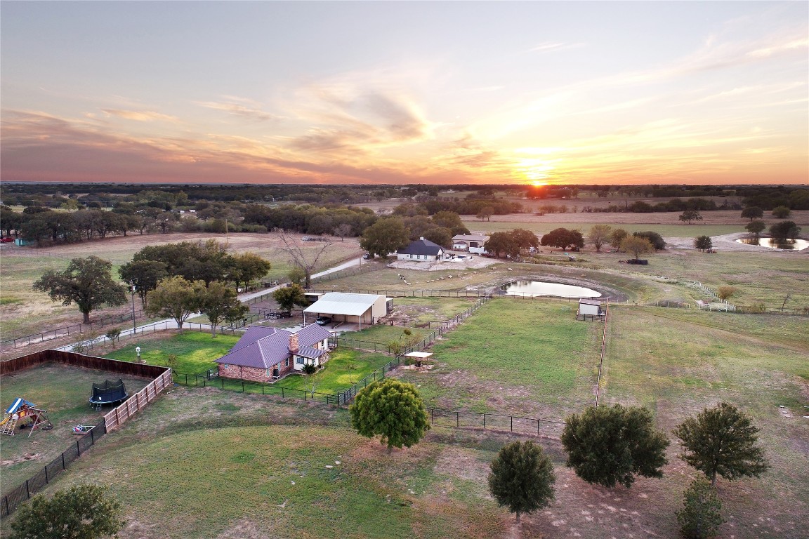 2850 Bethel Road Weatherford TX 76087