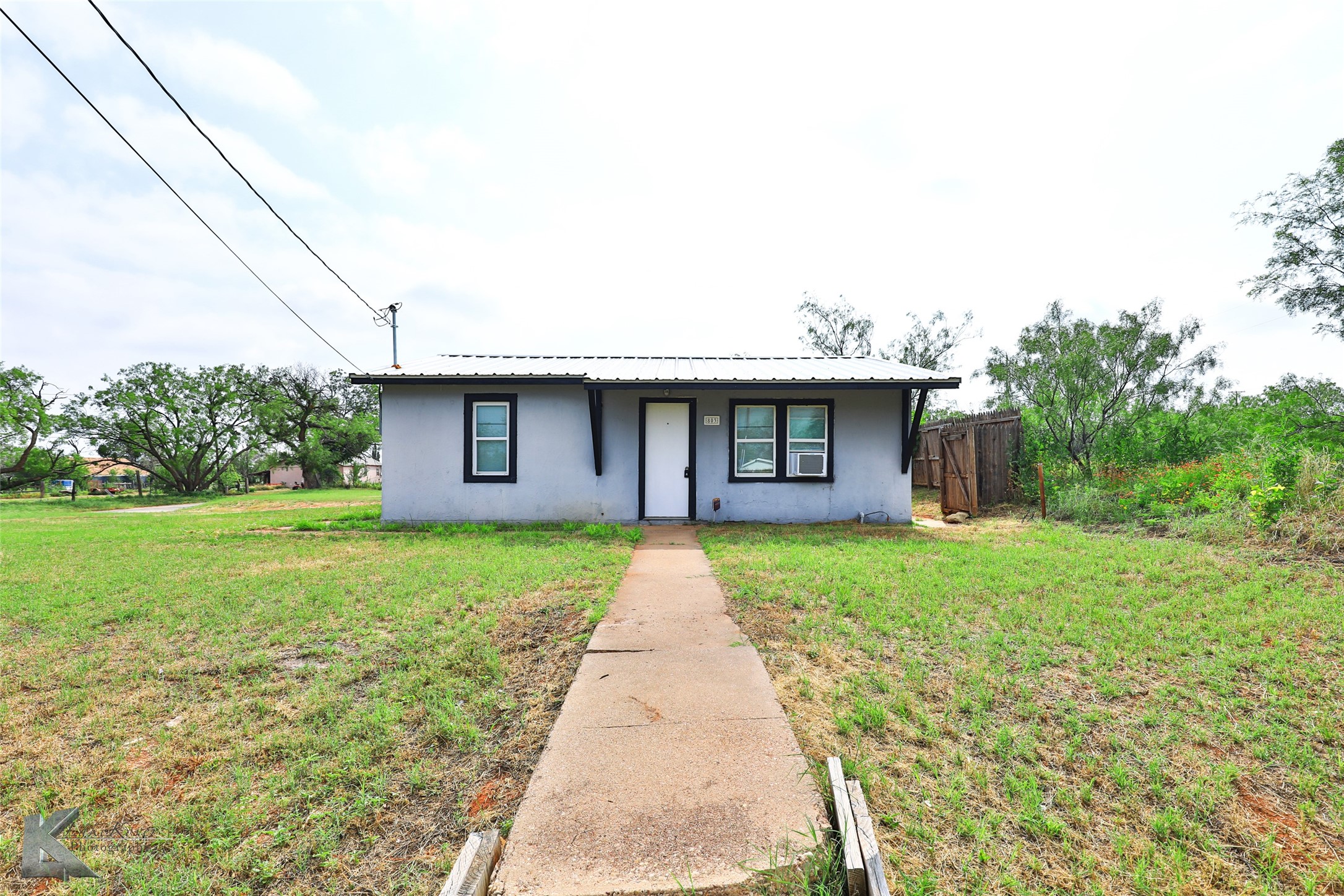 803 Coke Street Sweetwater TX 79556