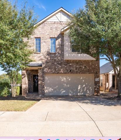 8334 Timberbrook Lane Dallas TX 75249