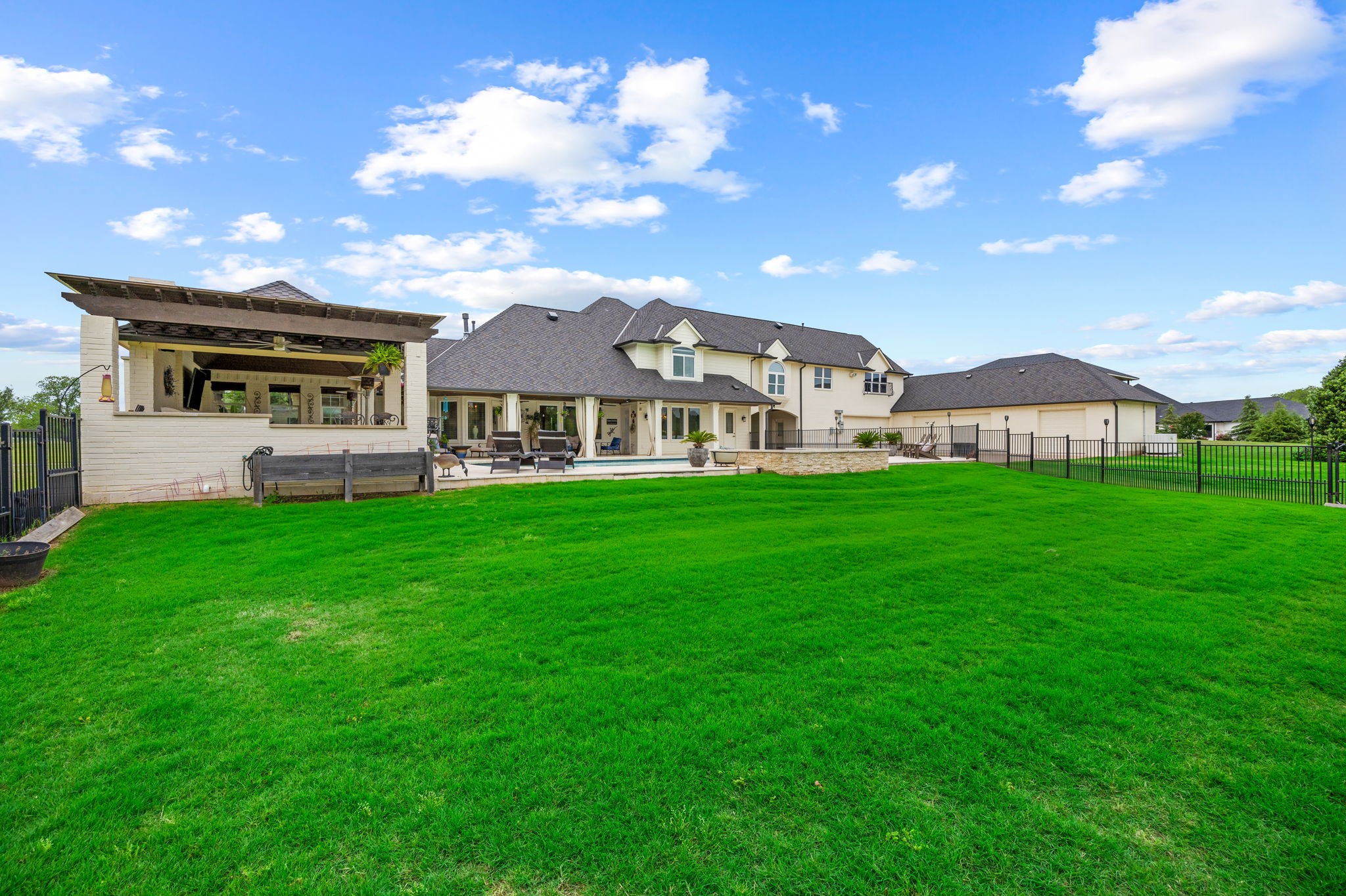 1300 E Scandinavian Court Granbury TX 76048