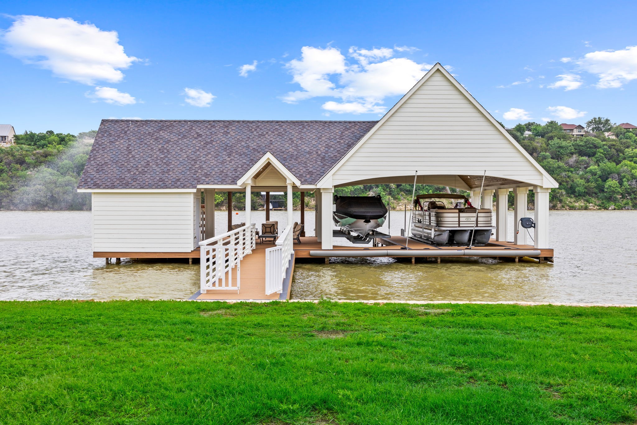 1300 E Scandinavian Court Granbury TX 76048