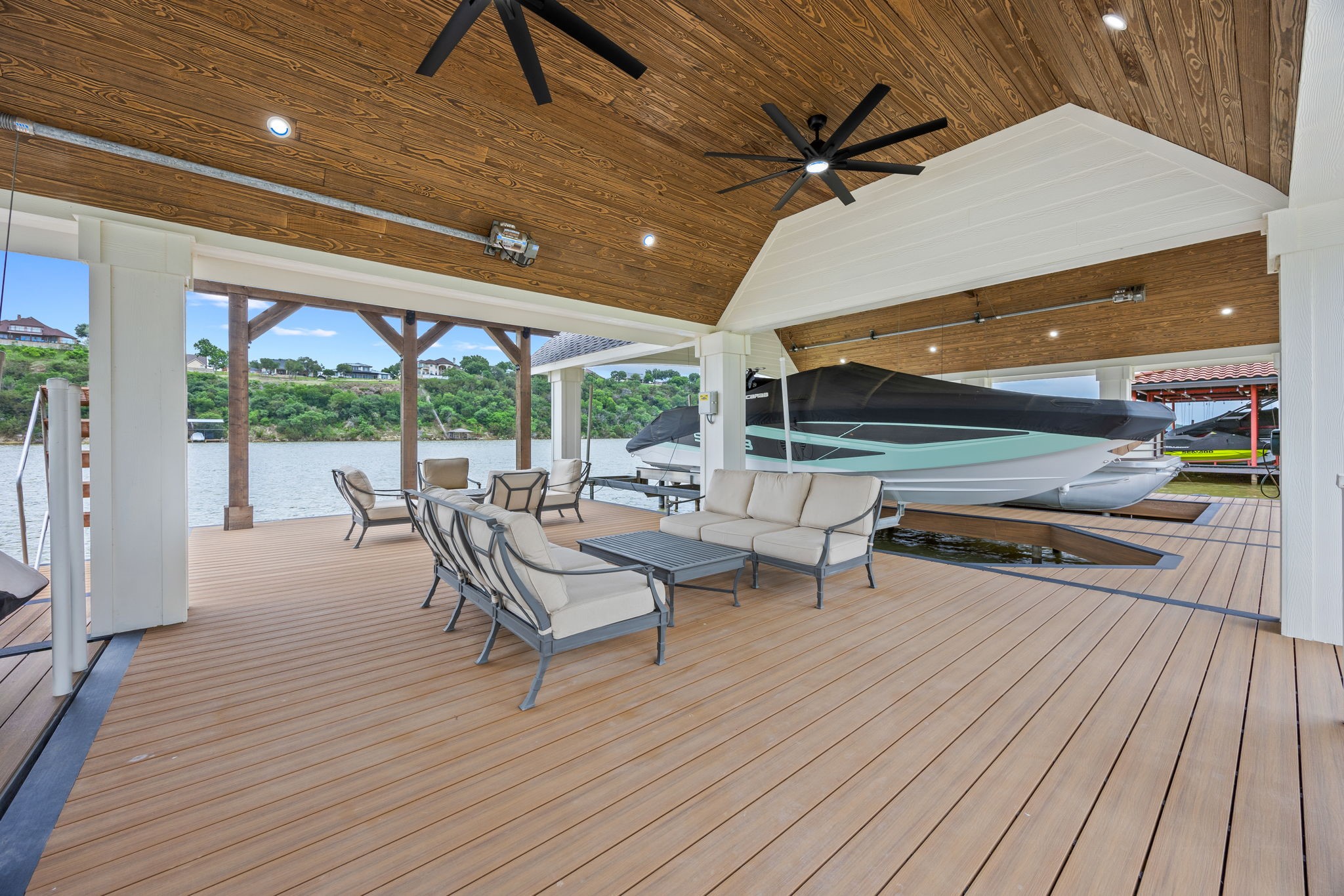 1300 E Scandinavian Court Granbury TX 76048