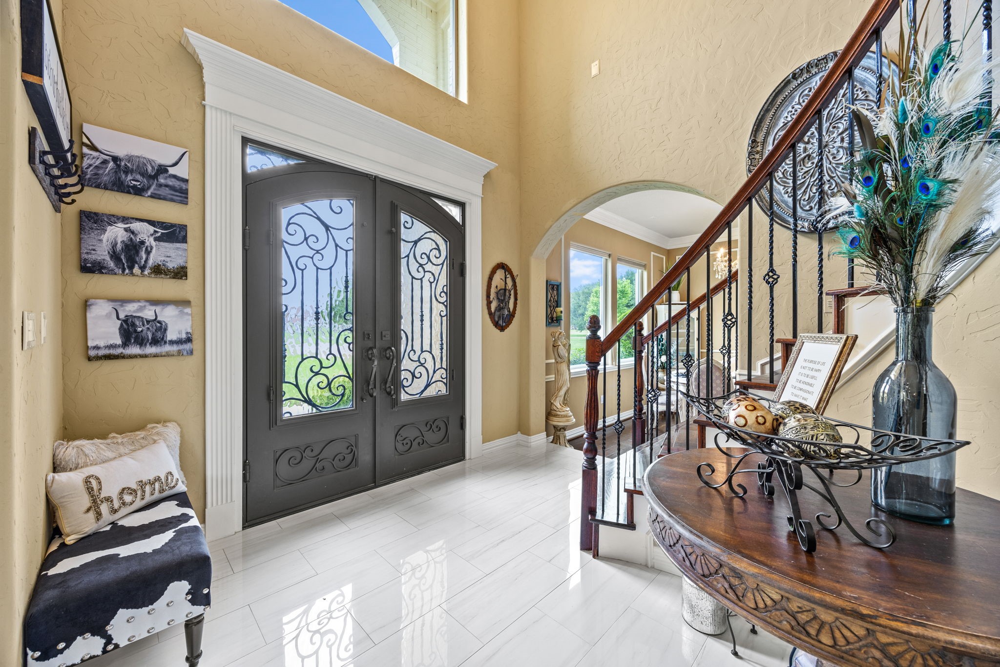 1300 E Scandinavian Court Granbury TX 76048