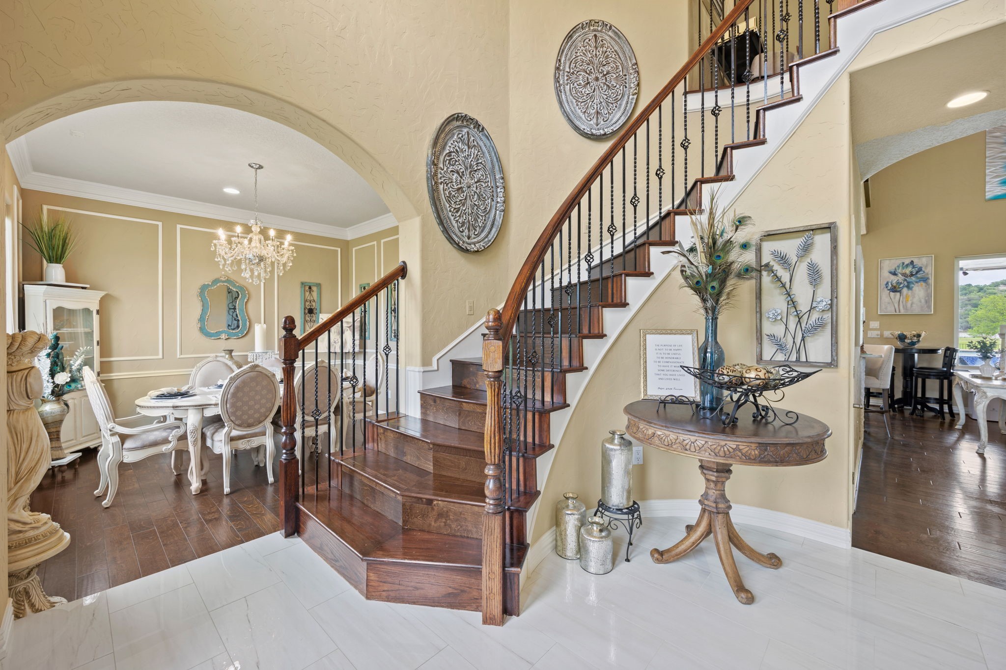 1300 E Scandinavian Court Granbury TX 76048