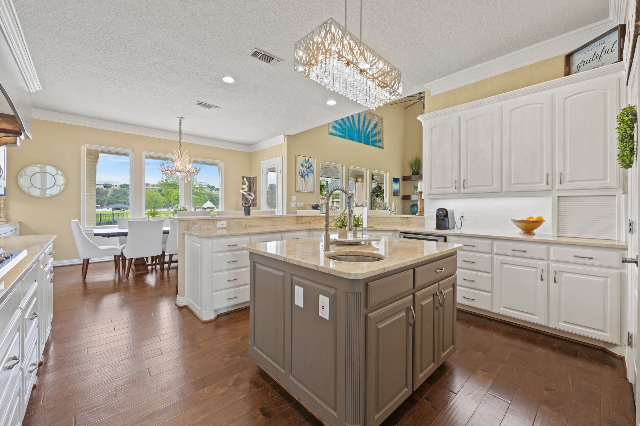 1300 E Scandinavian Court Granbury TX 76048