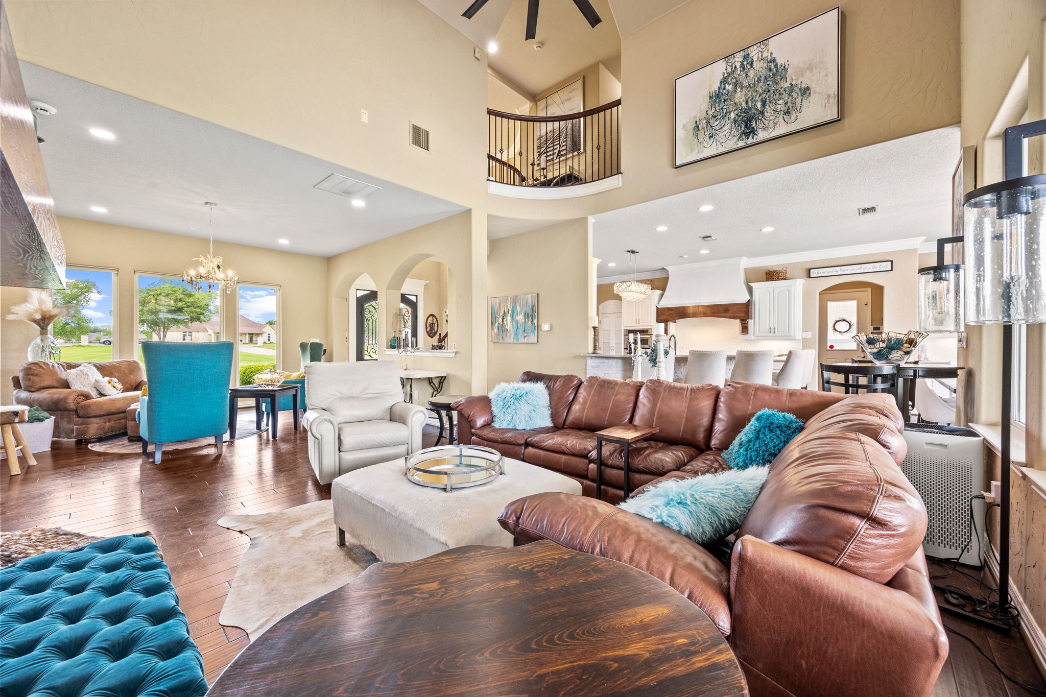 1300 E Scandinavian Court Granbury TX 76048
