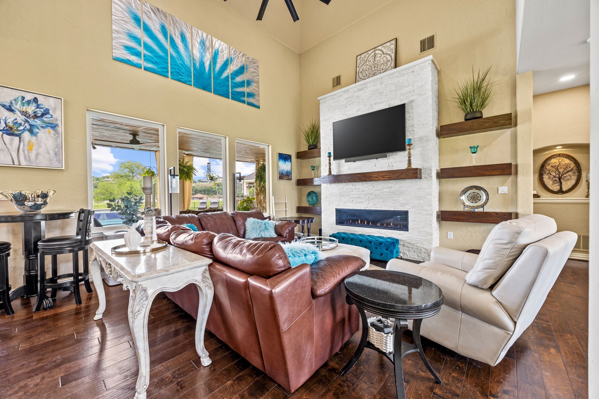 1300 E Scandinavian Court Granbury TX 76048