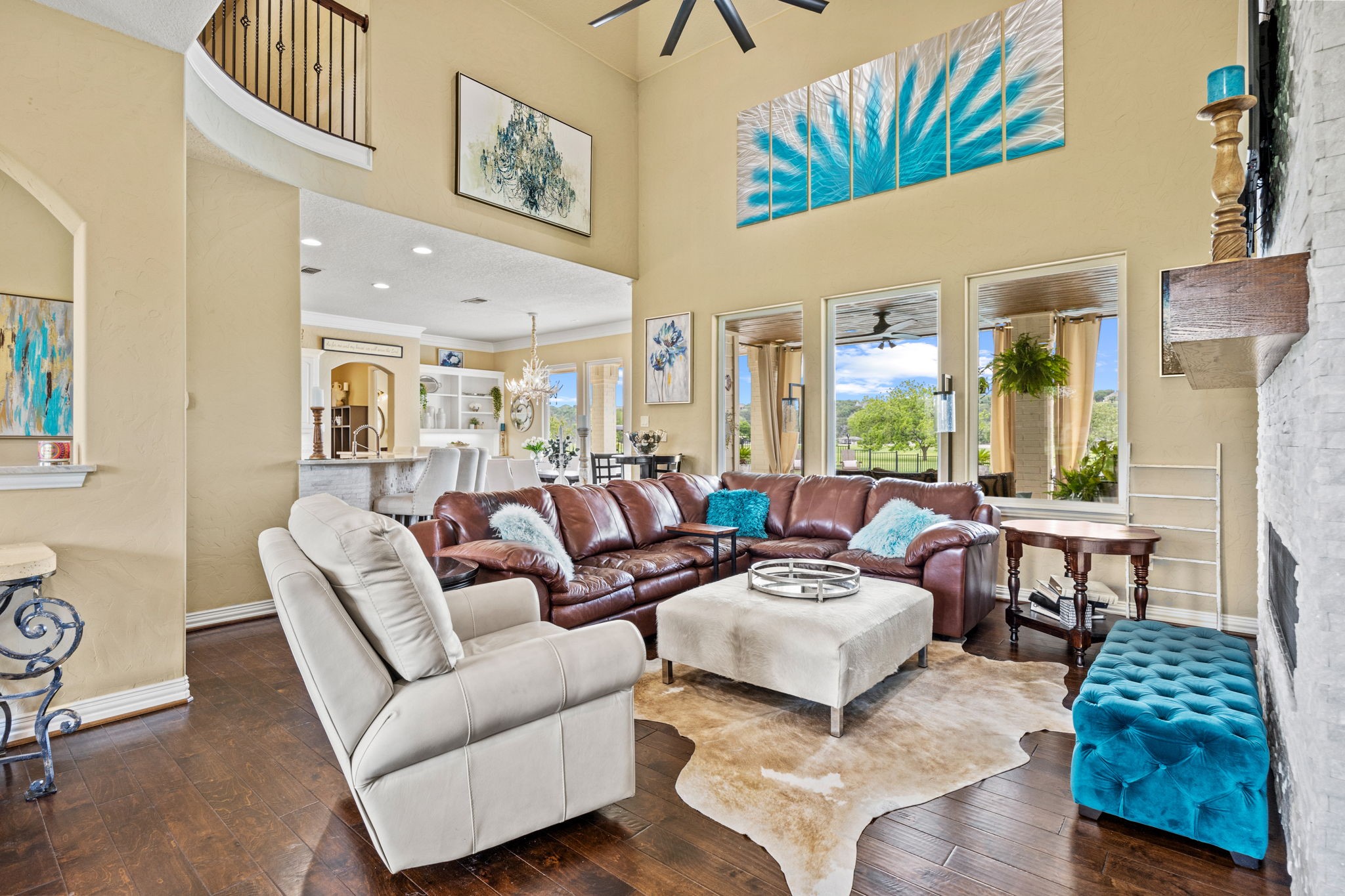 1300 E Scandinavian Court Granbury TX 76048