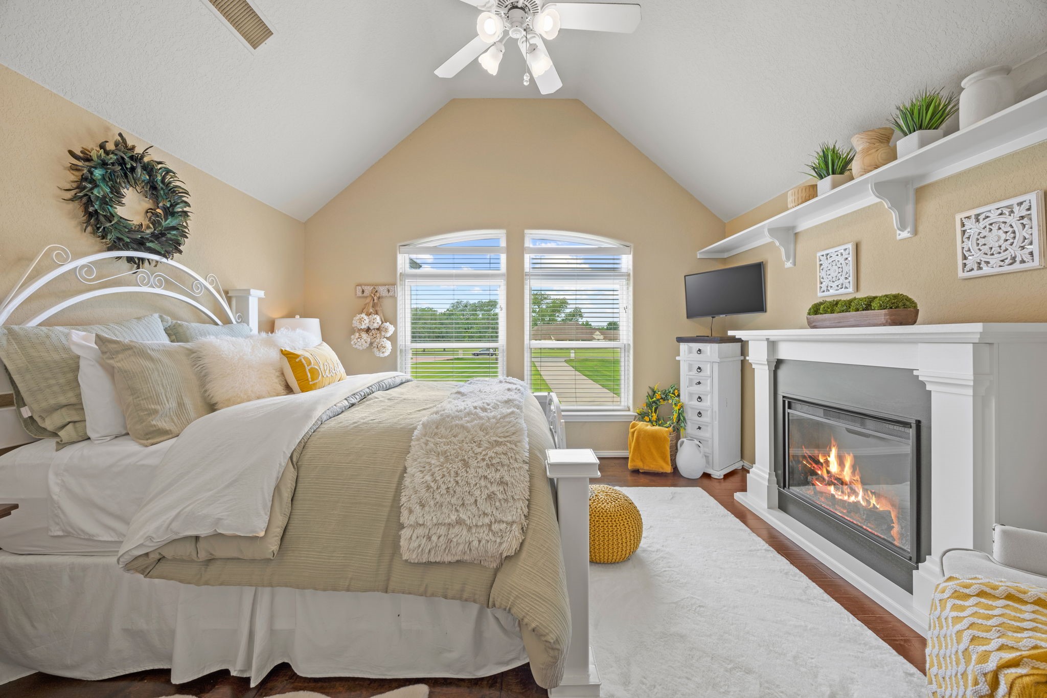 1300 E Scandinavian Court Granbury TX 76048