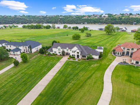 1300 E Scandinavian Court Granbury TX 76048
