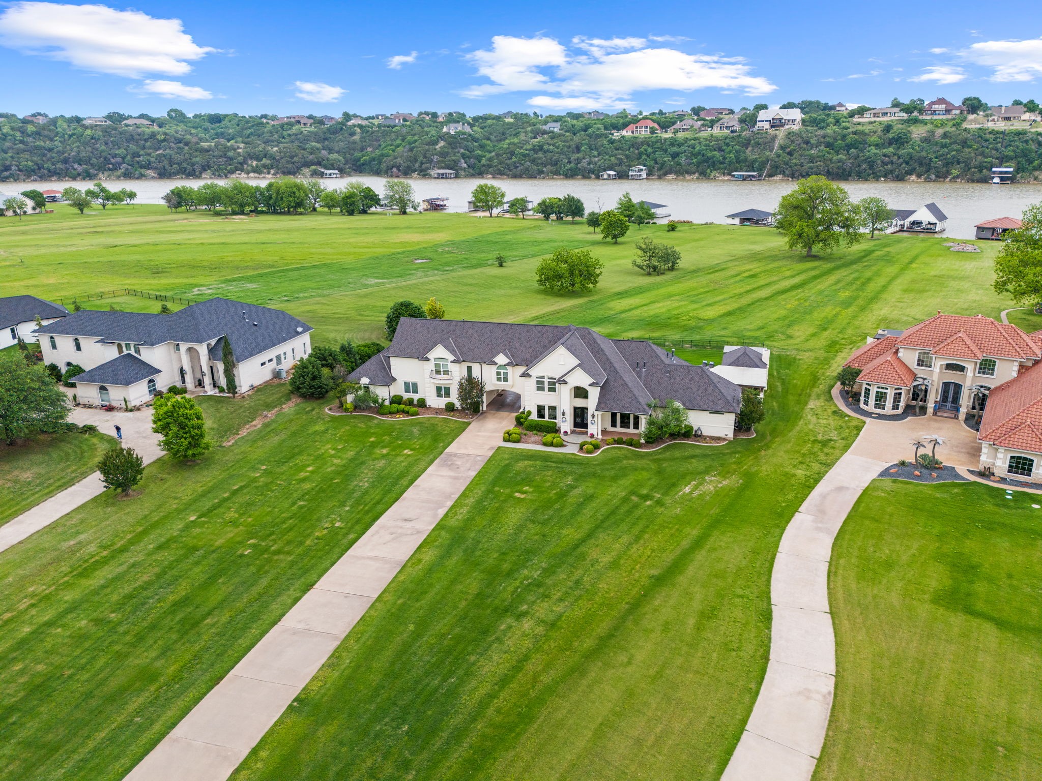 1300 E Scandinavian Court Granbury TX 76048