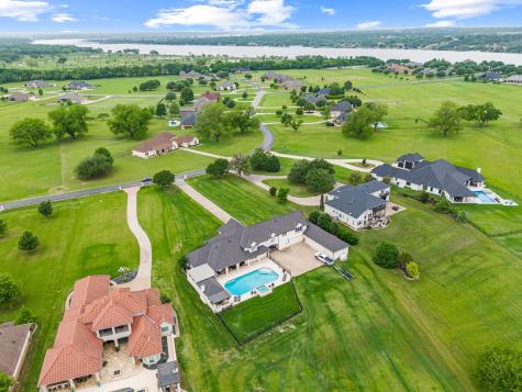 1300 E Scandinavian Court Granbury TX 76048