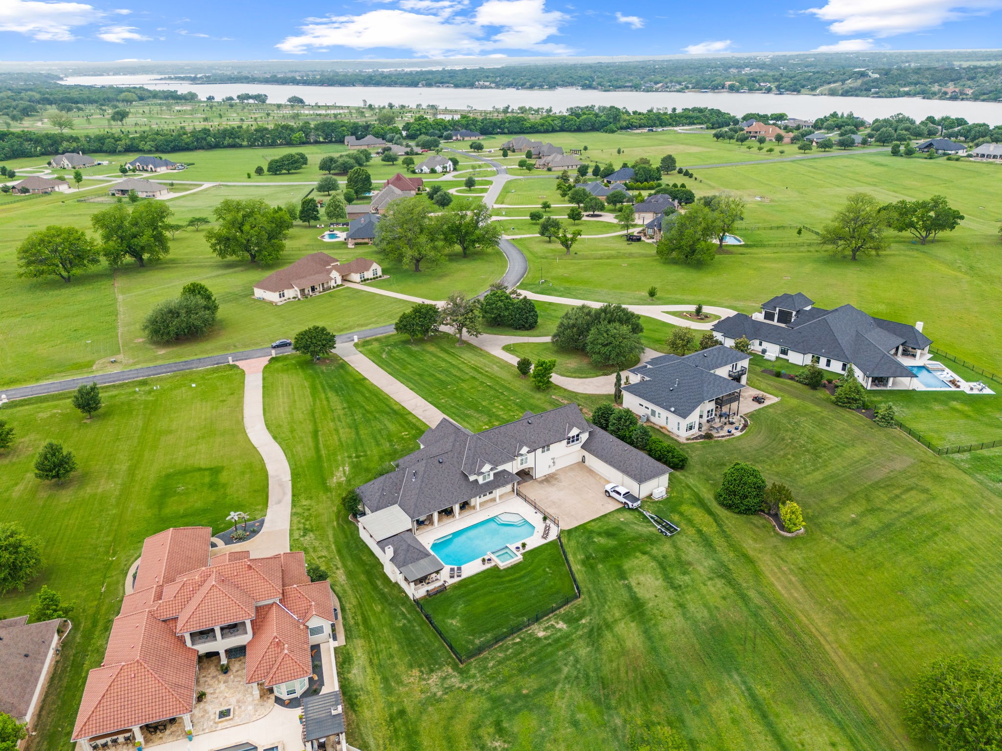 1300 E Scandinavian Court Granbury TX 76048