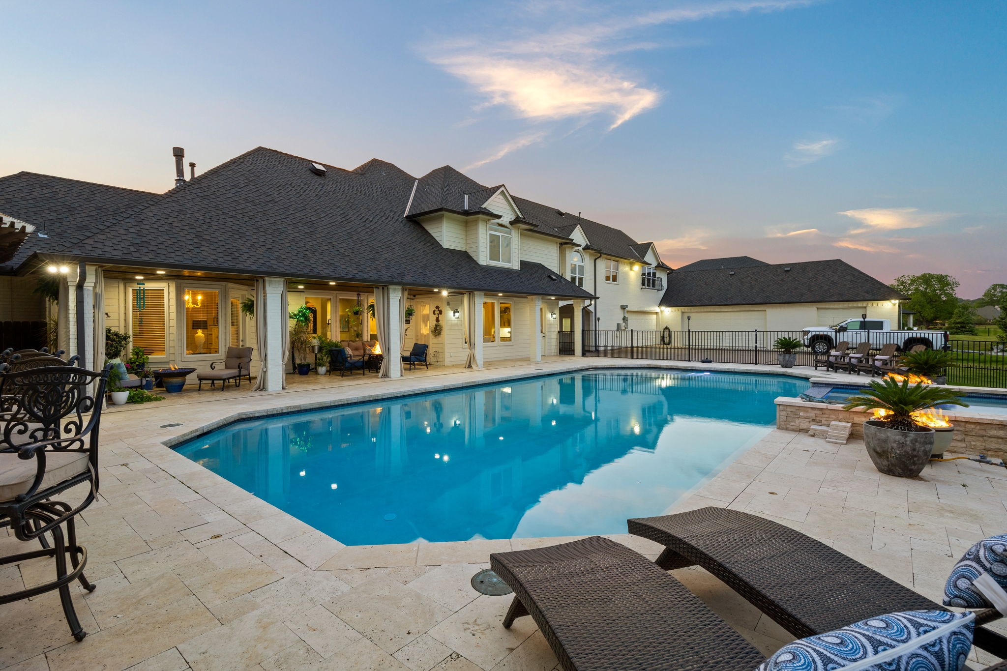 1300 E Scandinavian Court Granbury TX 76048