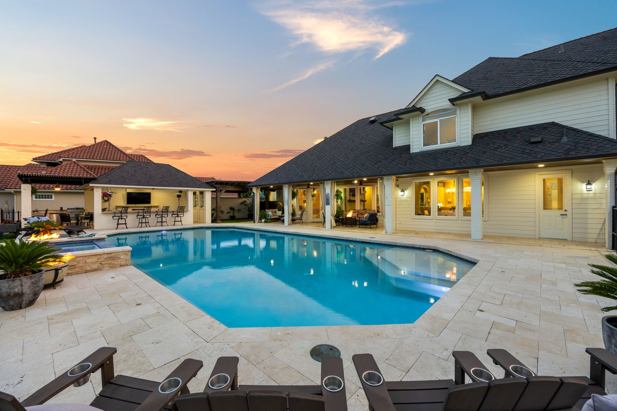 1300 E Scandinavian Court Granbury TX 76048