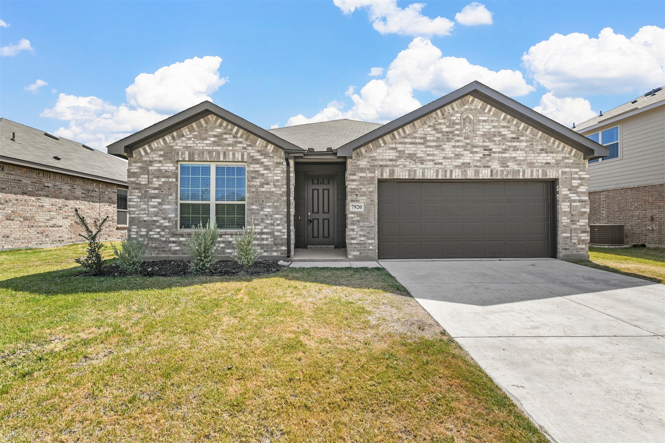 7920 Schooner Drive Fort Worth TX 76179