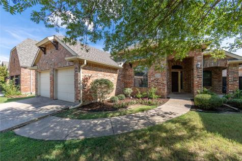 2614 Fritz Street Melissa TX 75454