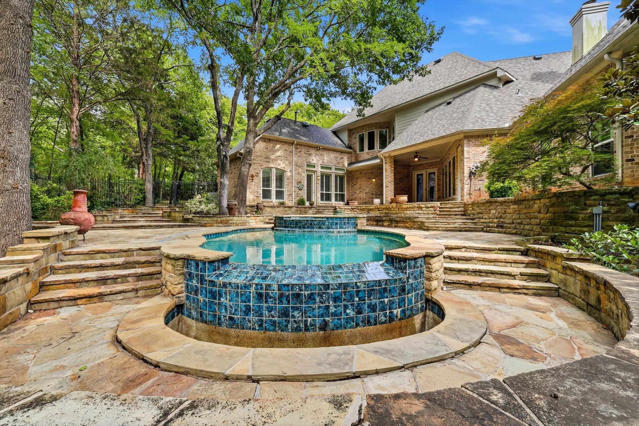 970 Crystal Cove Oak Point TX 75068