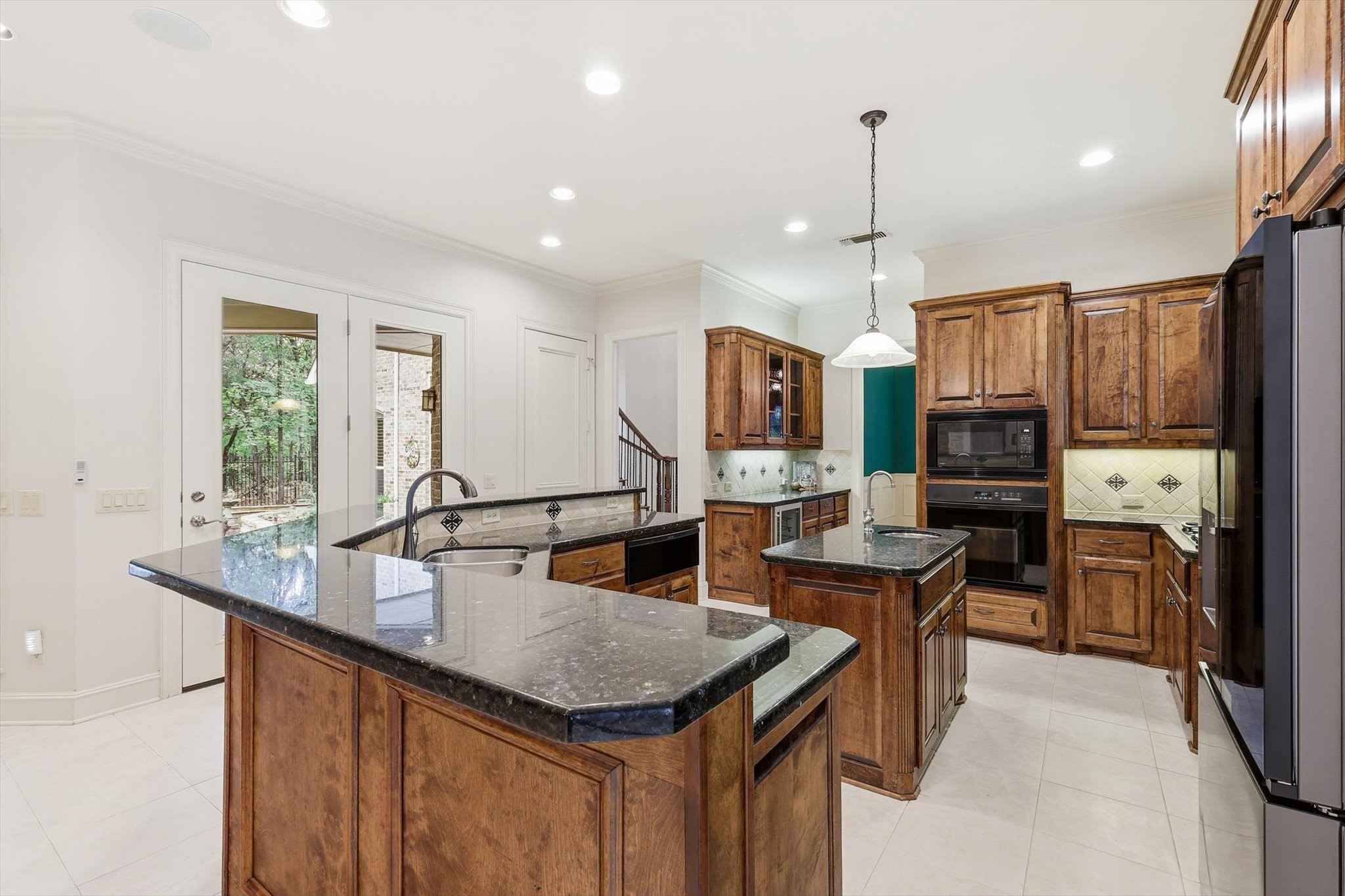 970 Crystal Cove Oak Point TX 75068
