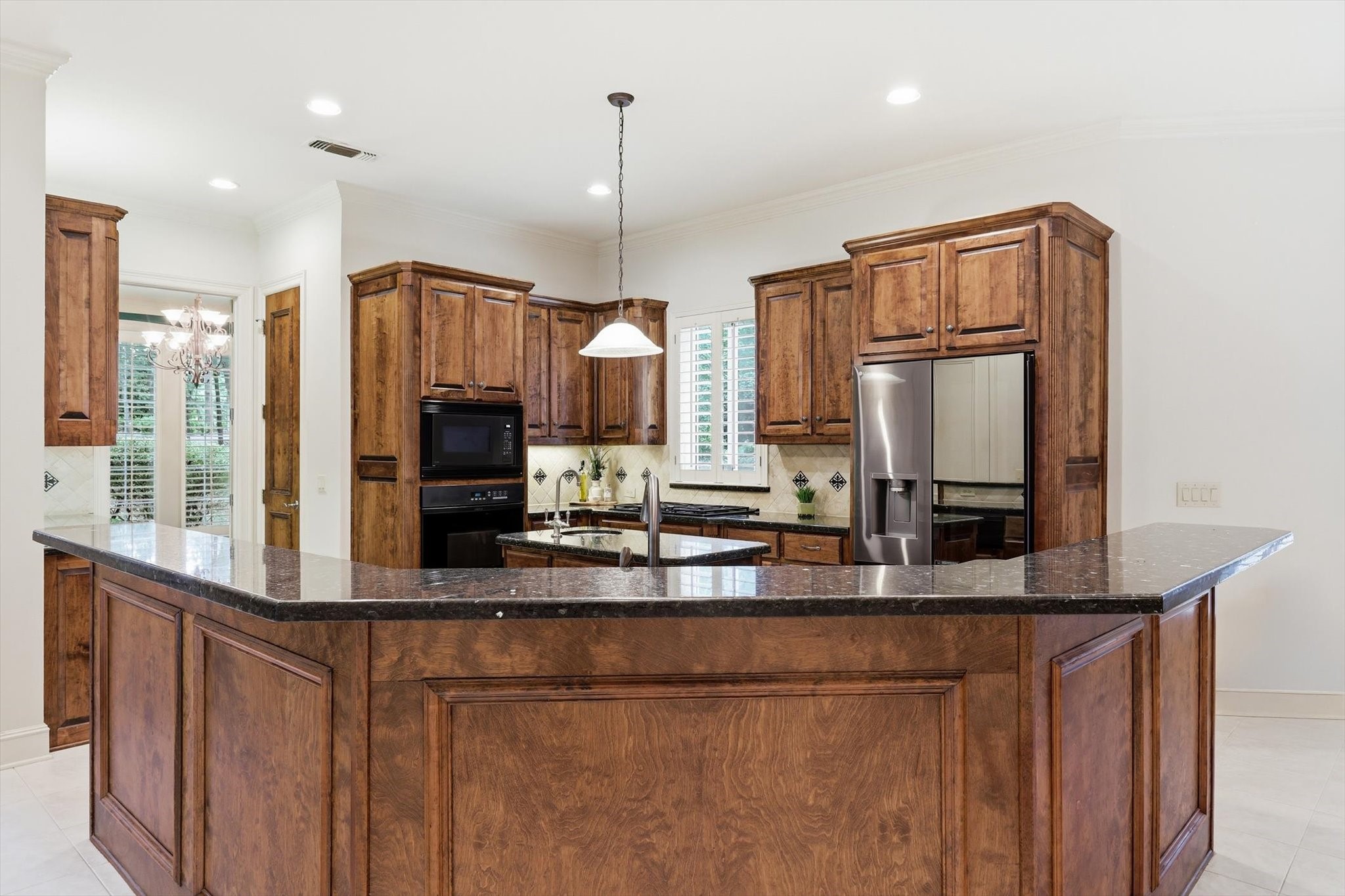 970 Crystal Cove Oak Point TX 75068