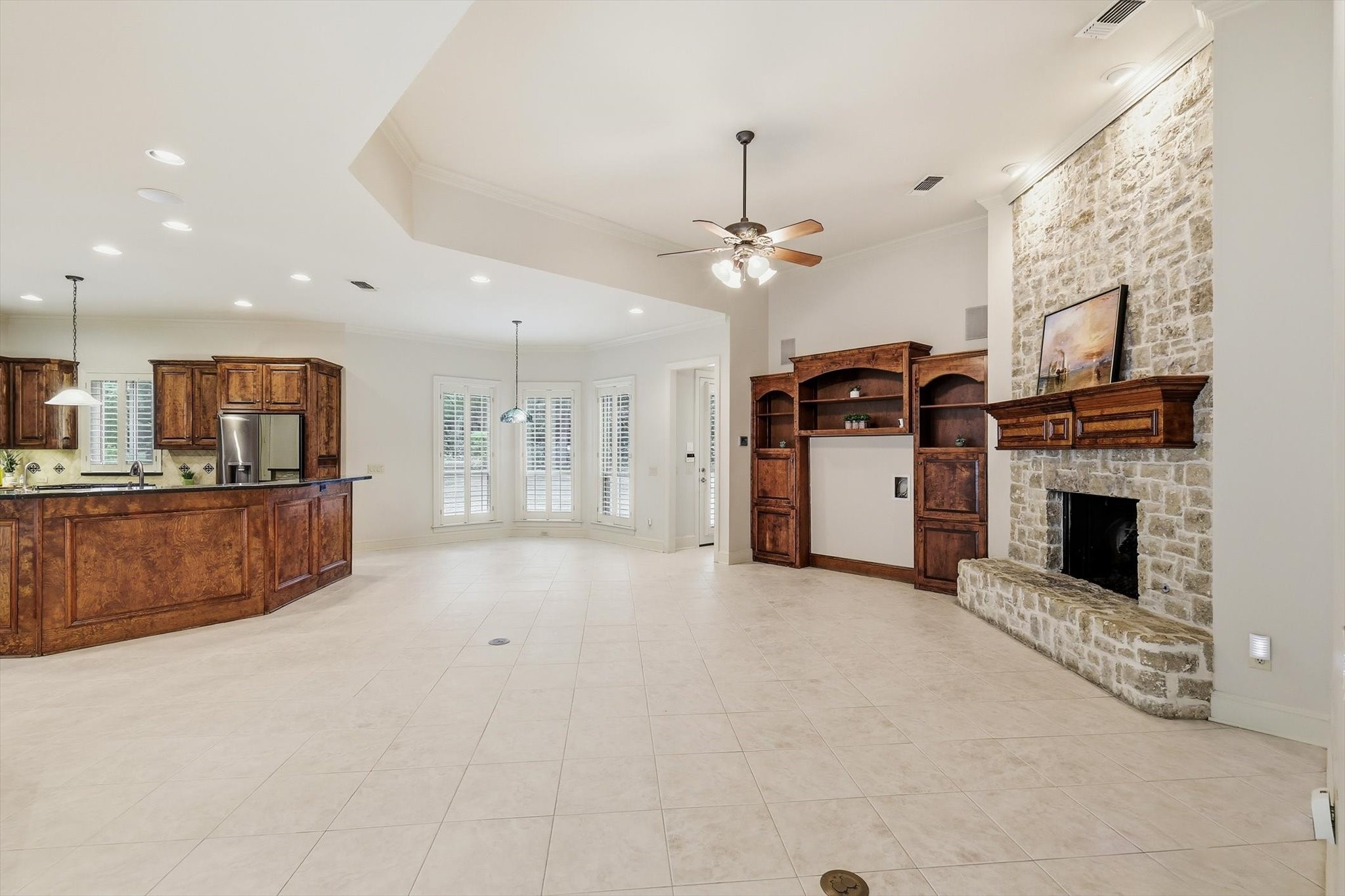 970 Crystal Cove Oak Point TX 75068