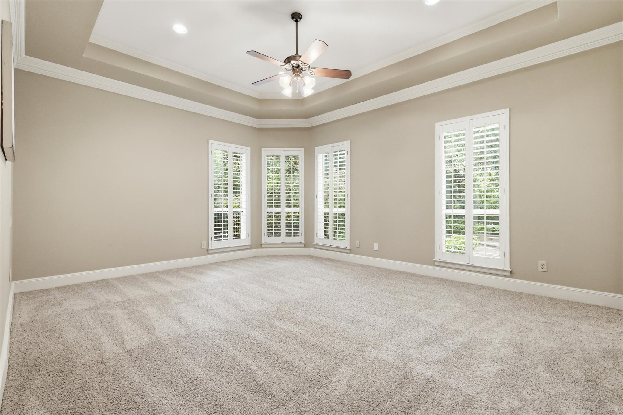 970 Crystal Cove Oak Point TX 75068