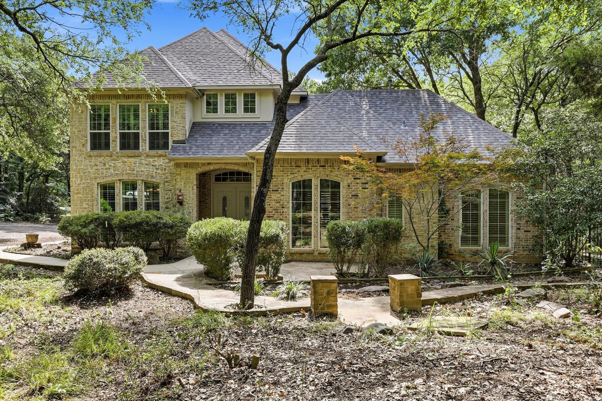970 Crystal Cove Oak Point TX 75068
