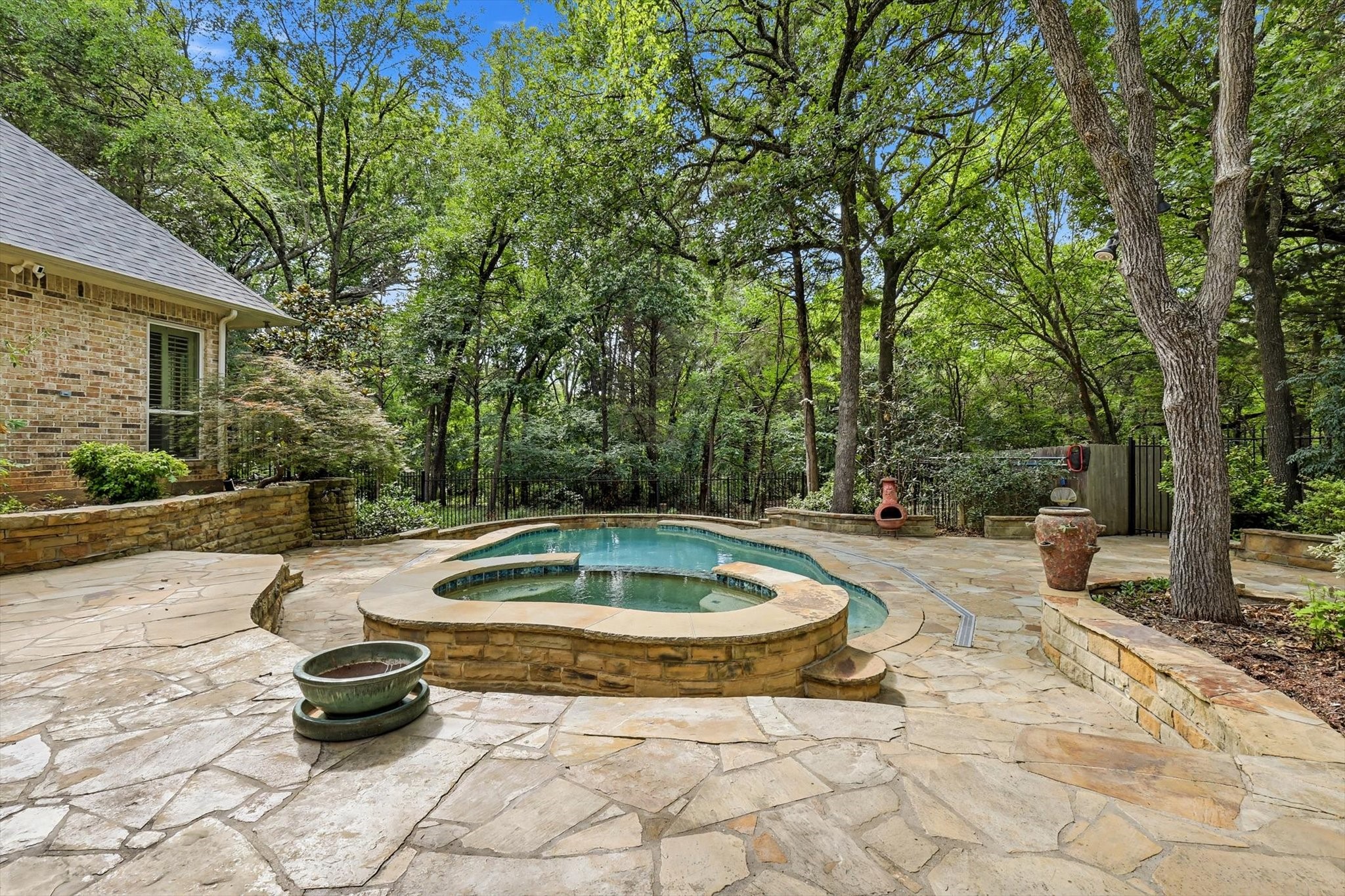 970 Crystal Cove Oak Point TX 75068