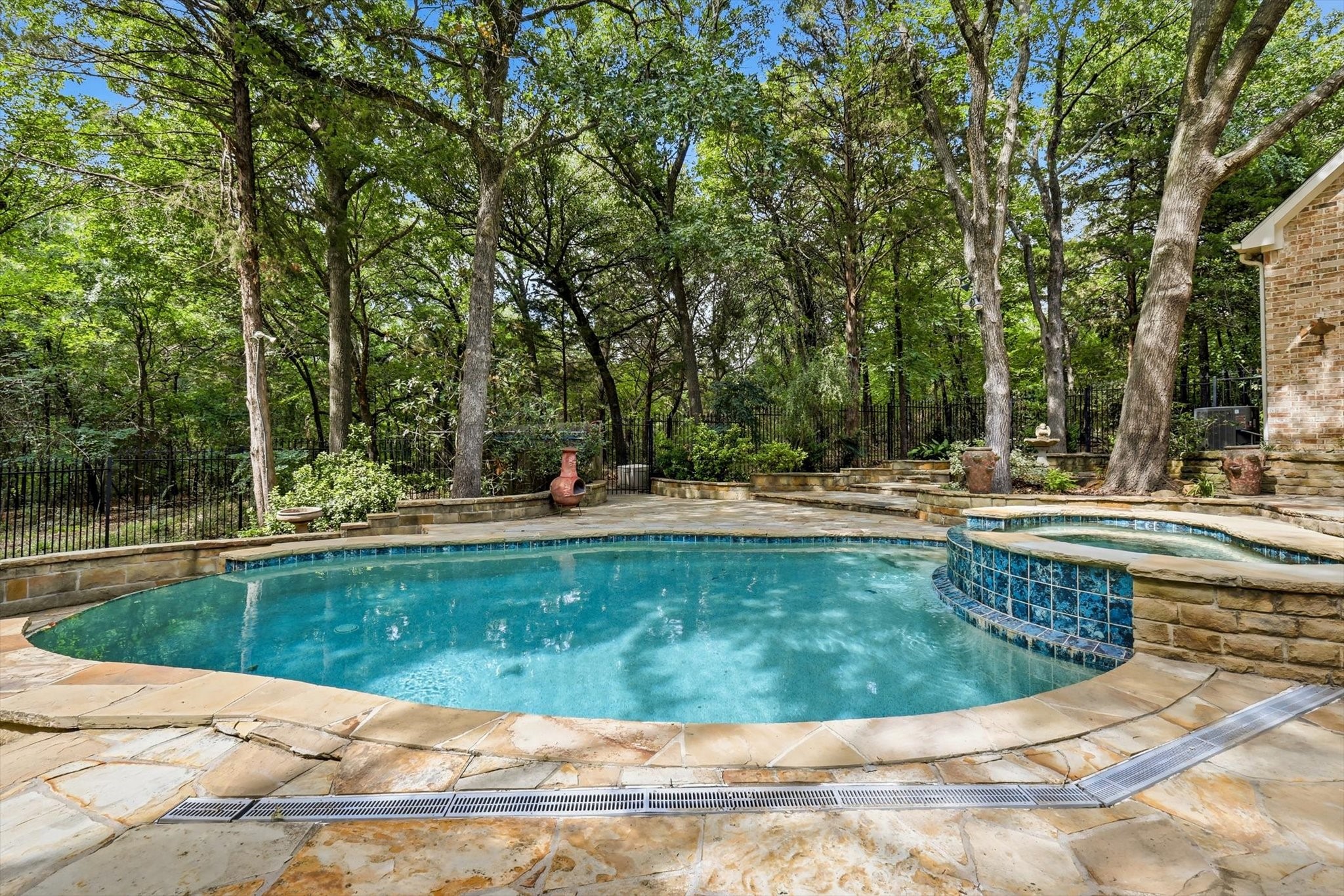 970 Crystal Cove Oak Point TX 75068