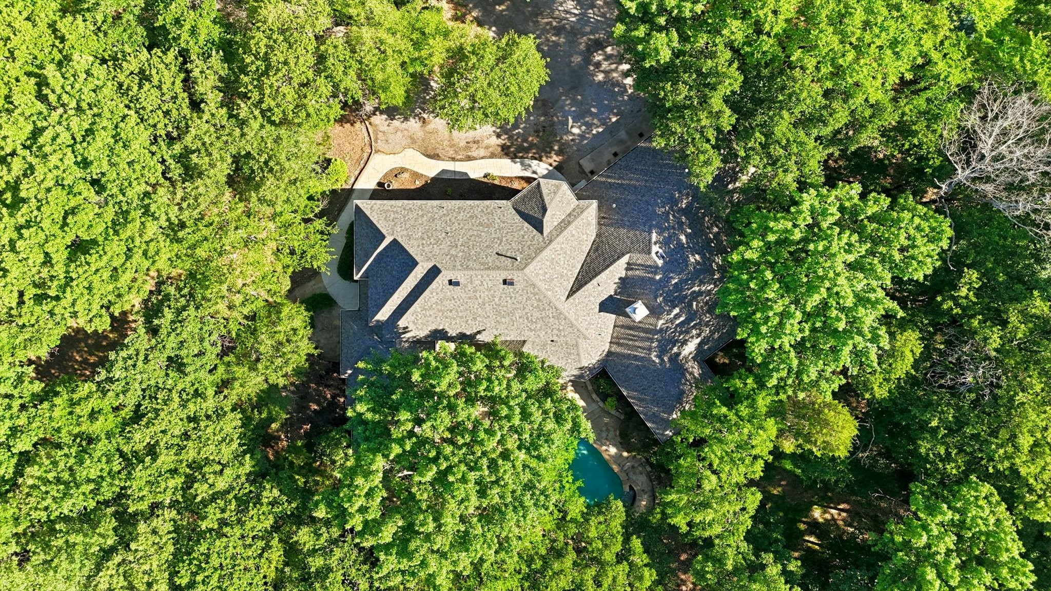 970 Crystal Cove Oak Point TX 75068