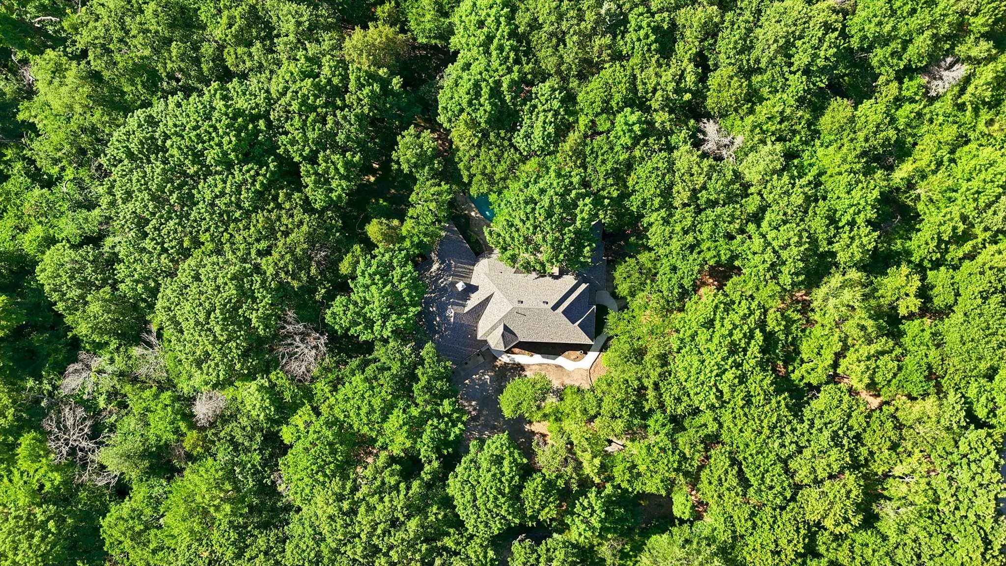 970 Crystal Cove Oak Point TX 75068