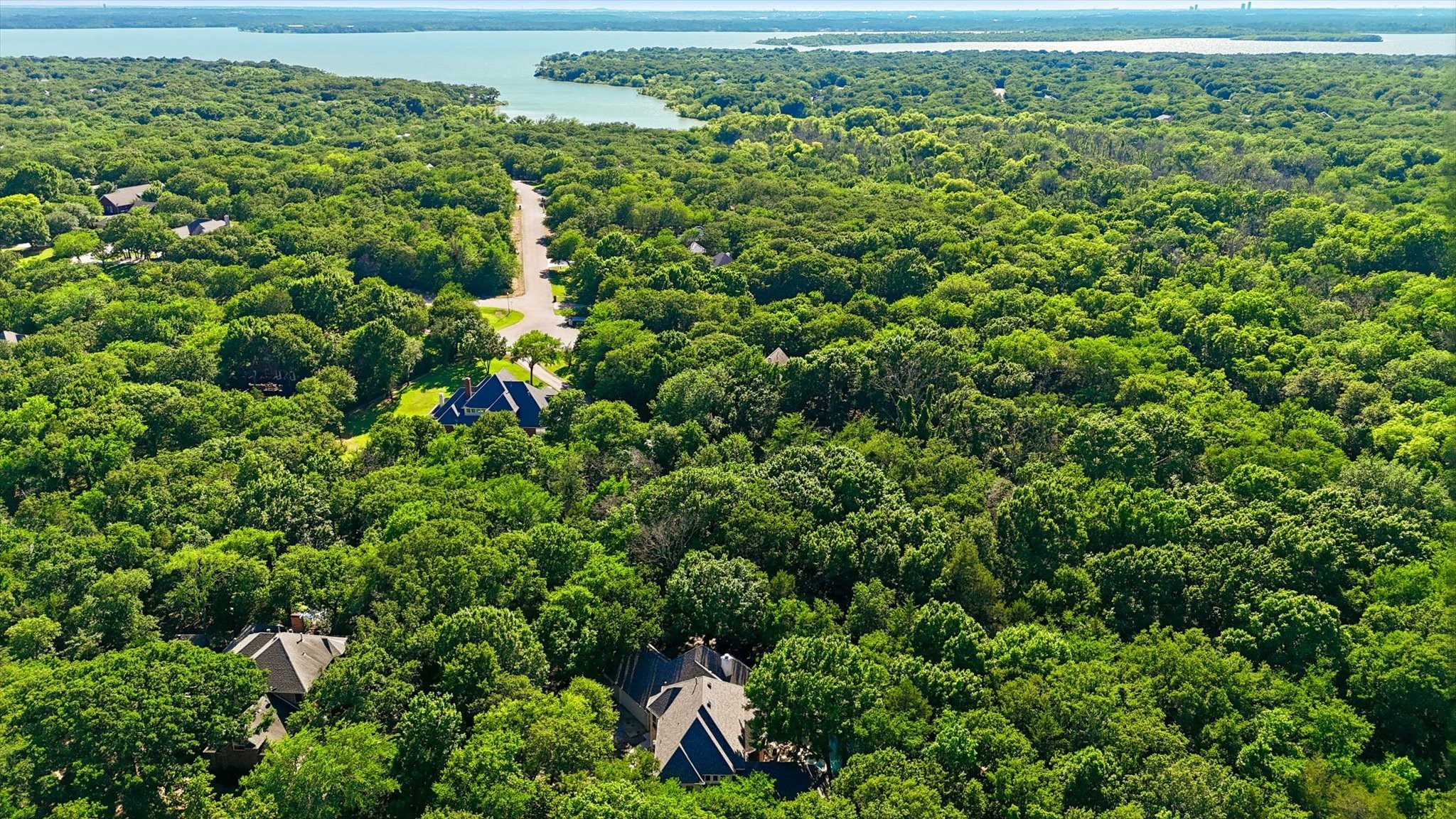970 Crystal Cove Oak Point TX 75068