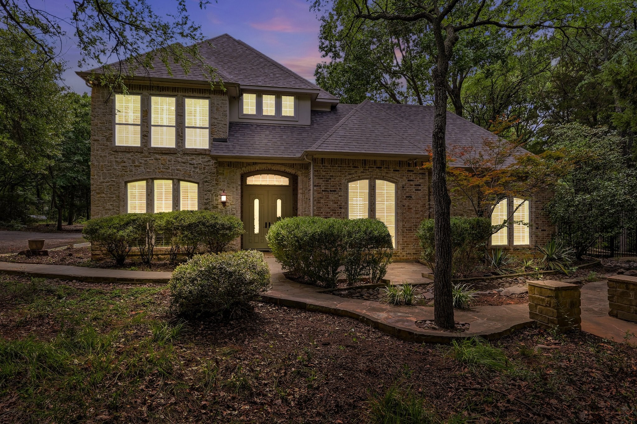 970 Crystal Cove Oak Point TX 75068