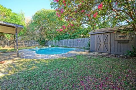 7504 Lola Drive North Richland Hills TX 76180