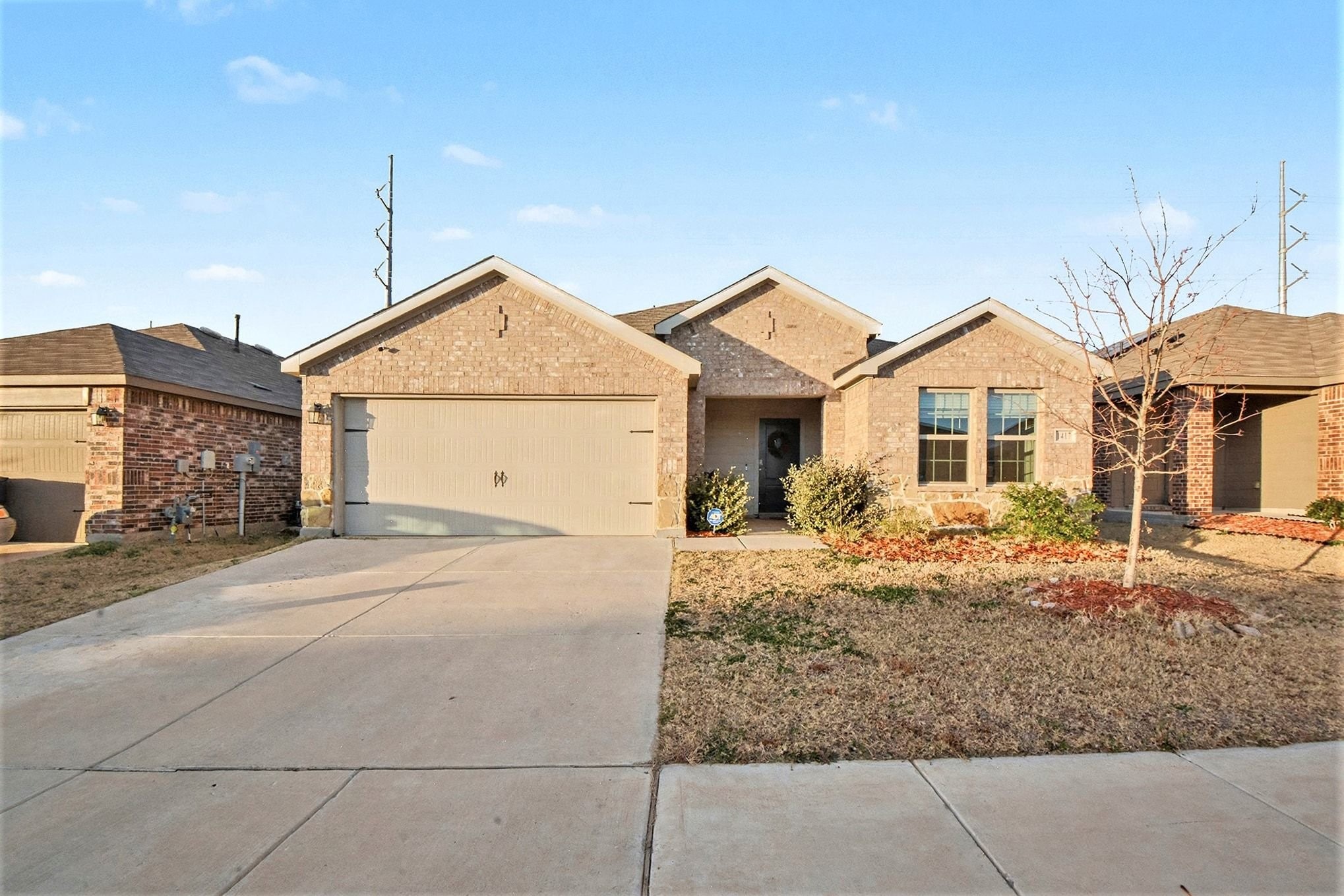 1417 Briar Hill Drive Denton TX 76207