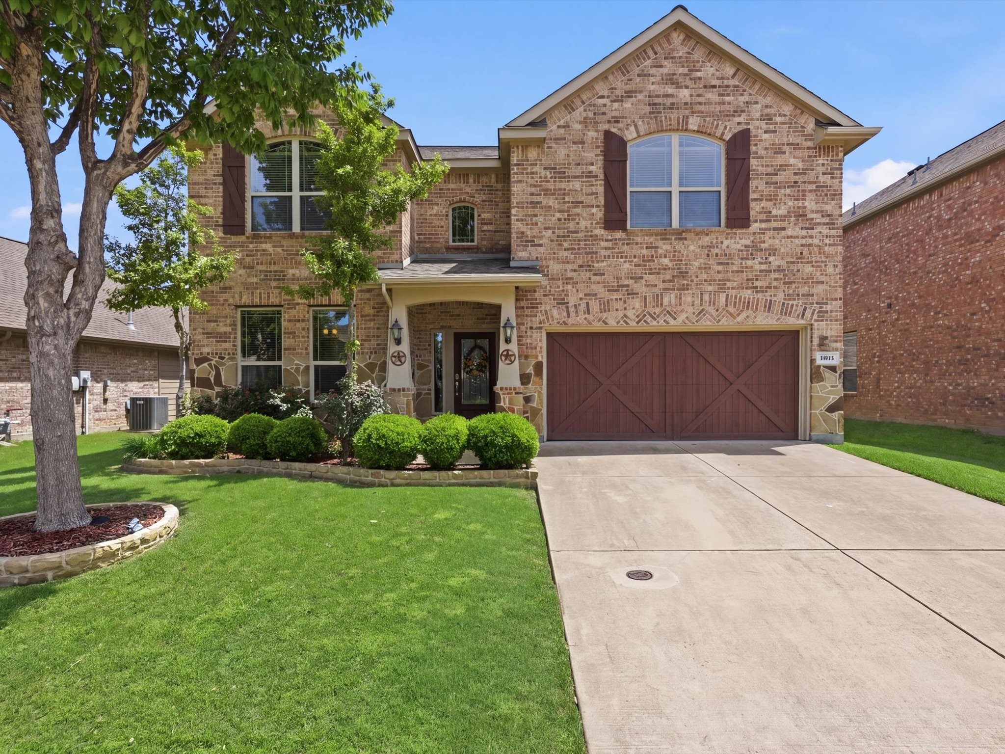 1008 Park Meadow Lane Mckinney TX 75071