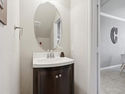 1008 Park Meadow Lane Mckinney TX 75071