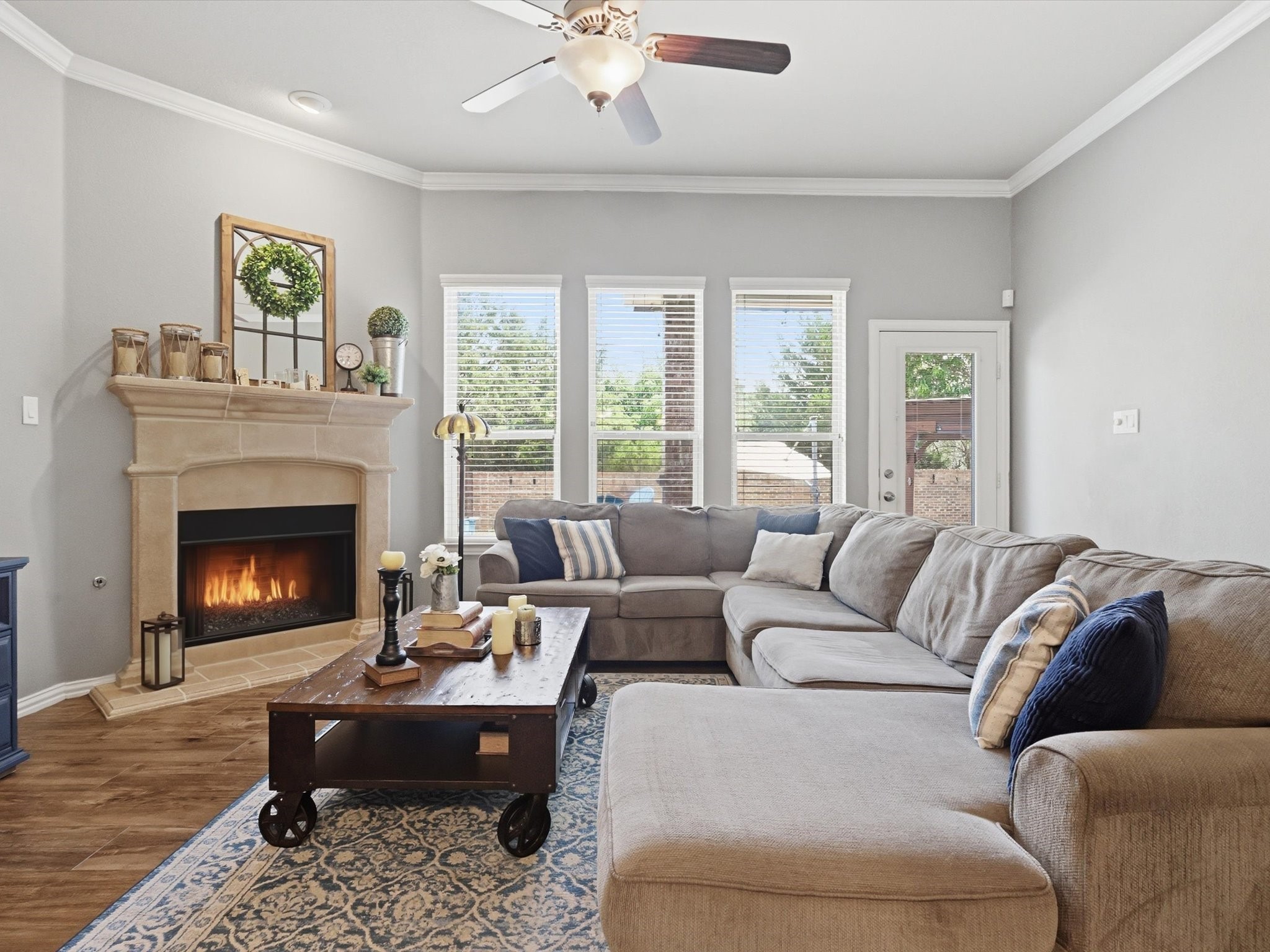 1008 Park Meadow Lane Mckinney TX 75071