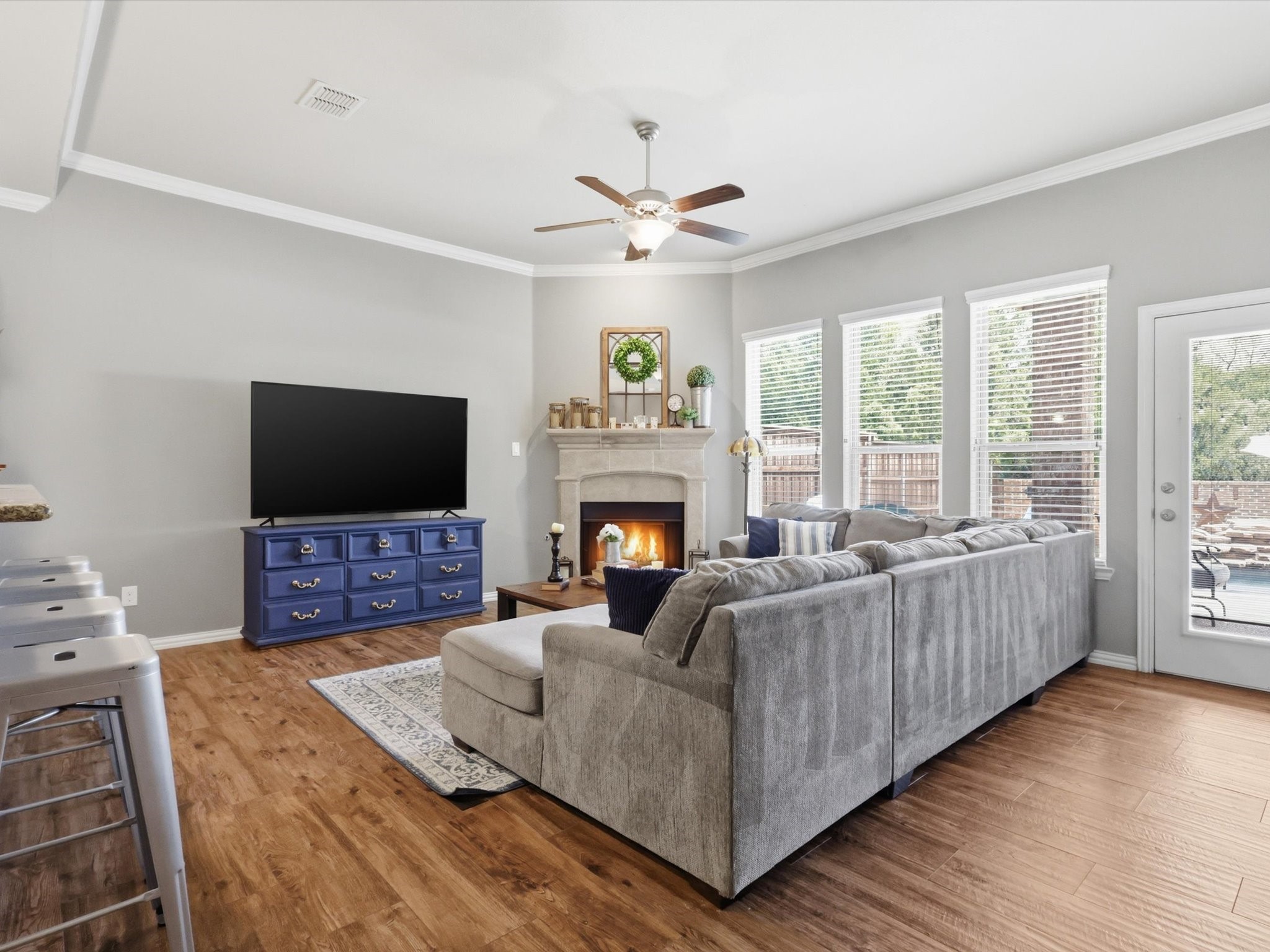 1008 Park Meadow Lane Mckinney TX 75071