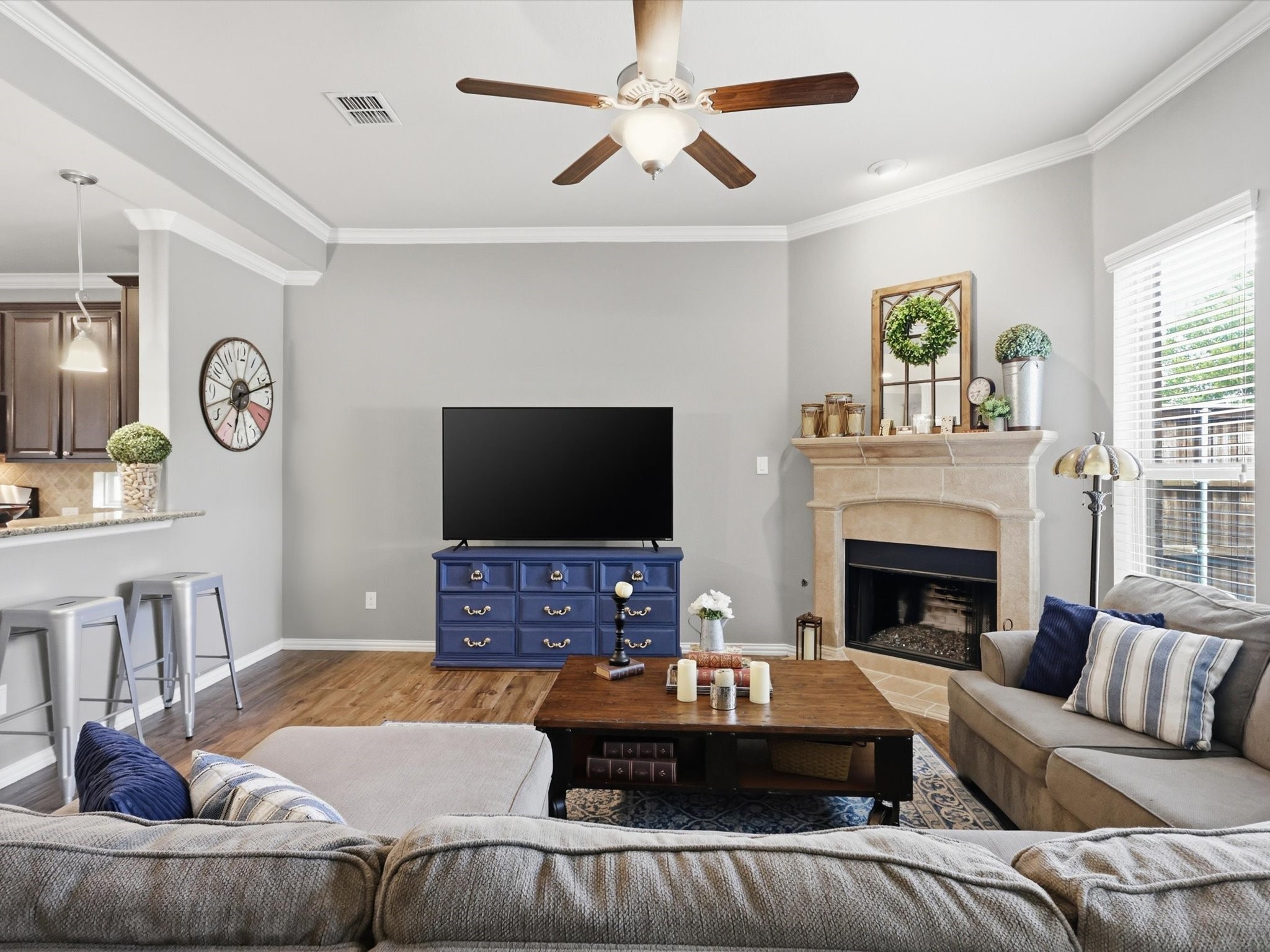 1008 Park Meadow Lane Mckinney TX 75071