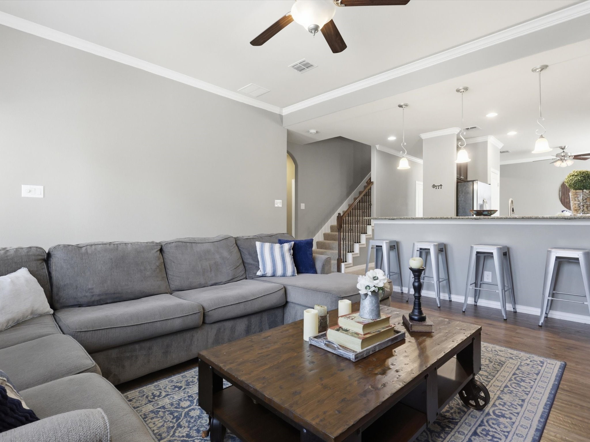 1008 Park Meadow Lane Mckinney TX 75071