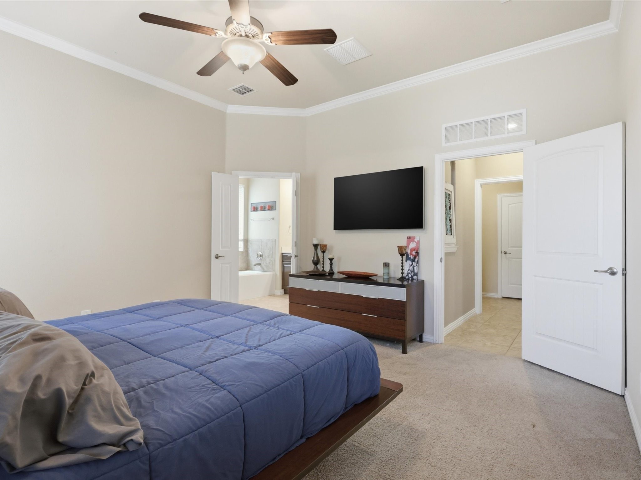 1008 Park Meadow Lane Mckinney TX 75071