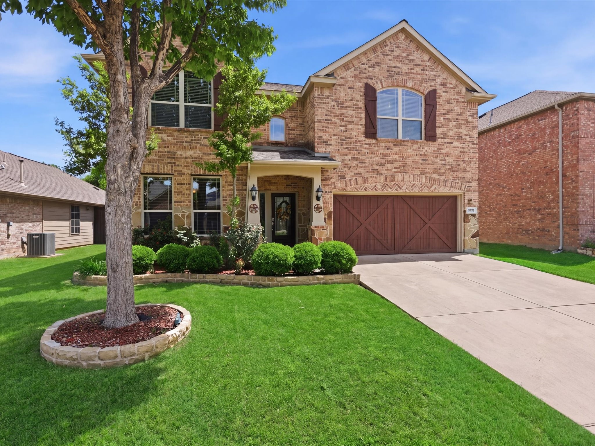 1008 Park Meadow Lane Mckinney TX 75071