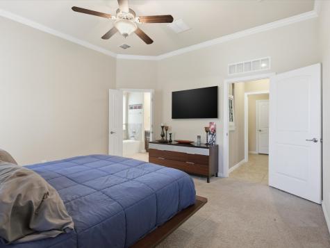 1008 Park Meadow Lane Mckinney TX 75071