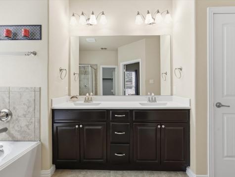 1008 Park Meadow Lane Mckinney TX 75071