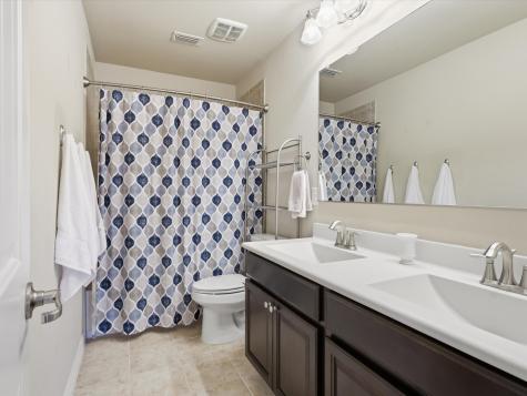 1008 Park Meadow Lane Mckinney TX 75071