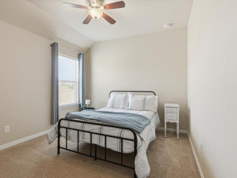 1008 Park Meadow Lane Mckinney TX 75071