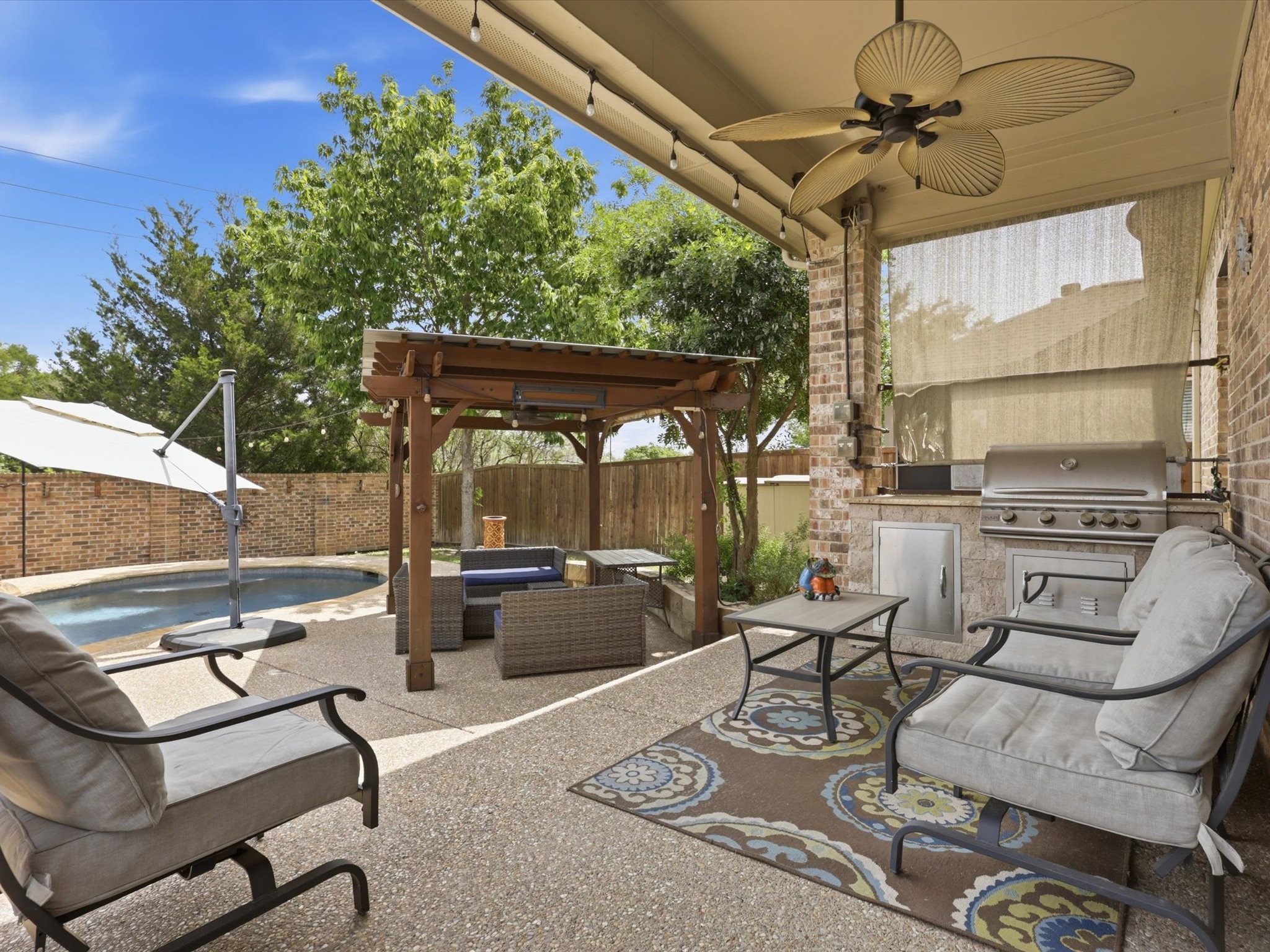 1008 Park Meadow Lane Mckinney TX 75071