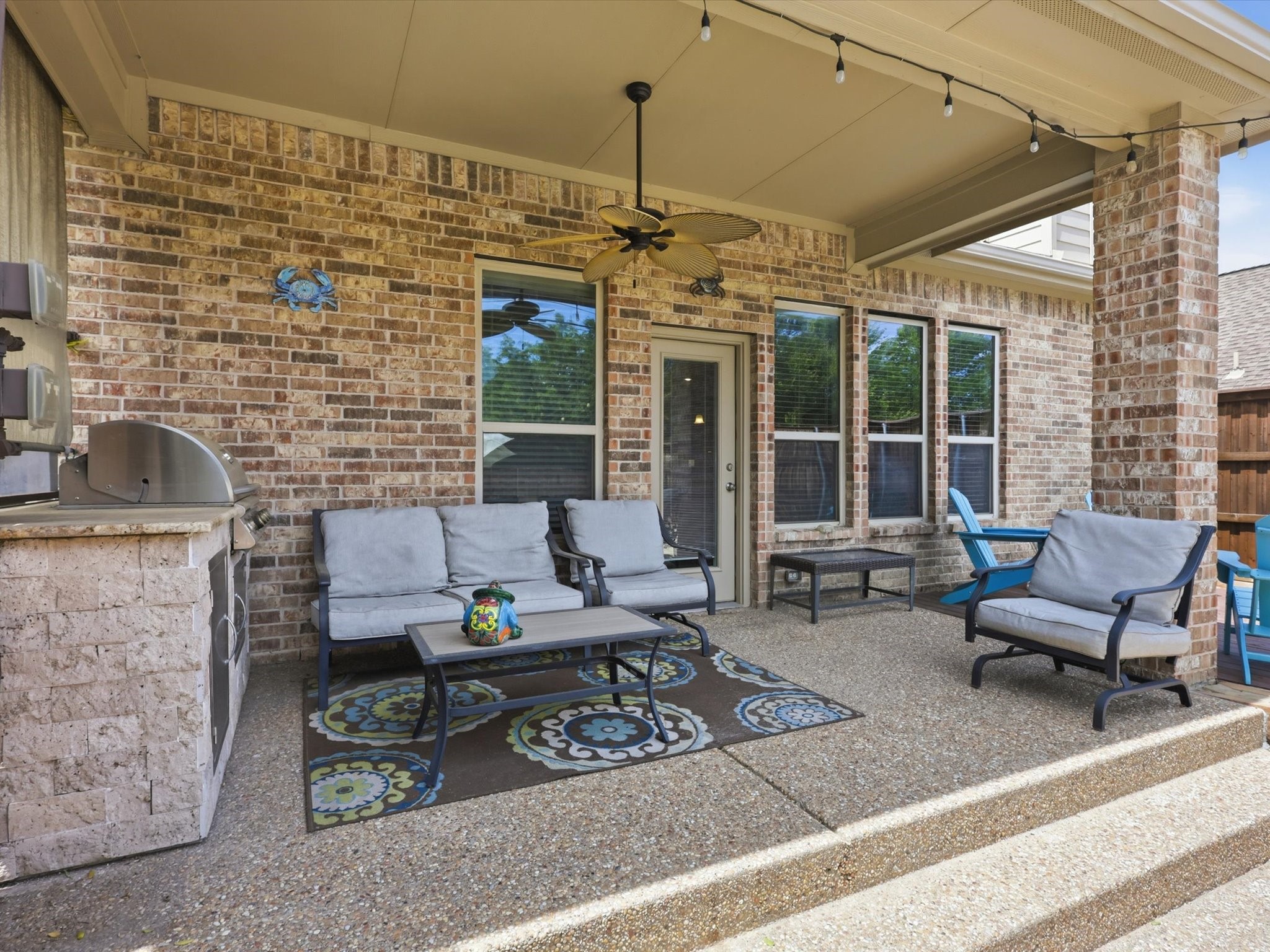 1008 Park Meadow Lane Mckinney TX 75071